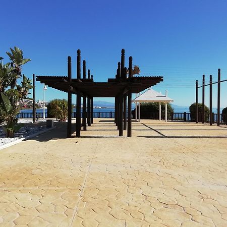 Apartamento Golf Beach Benalmadena Ngoại thất bức ảnh