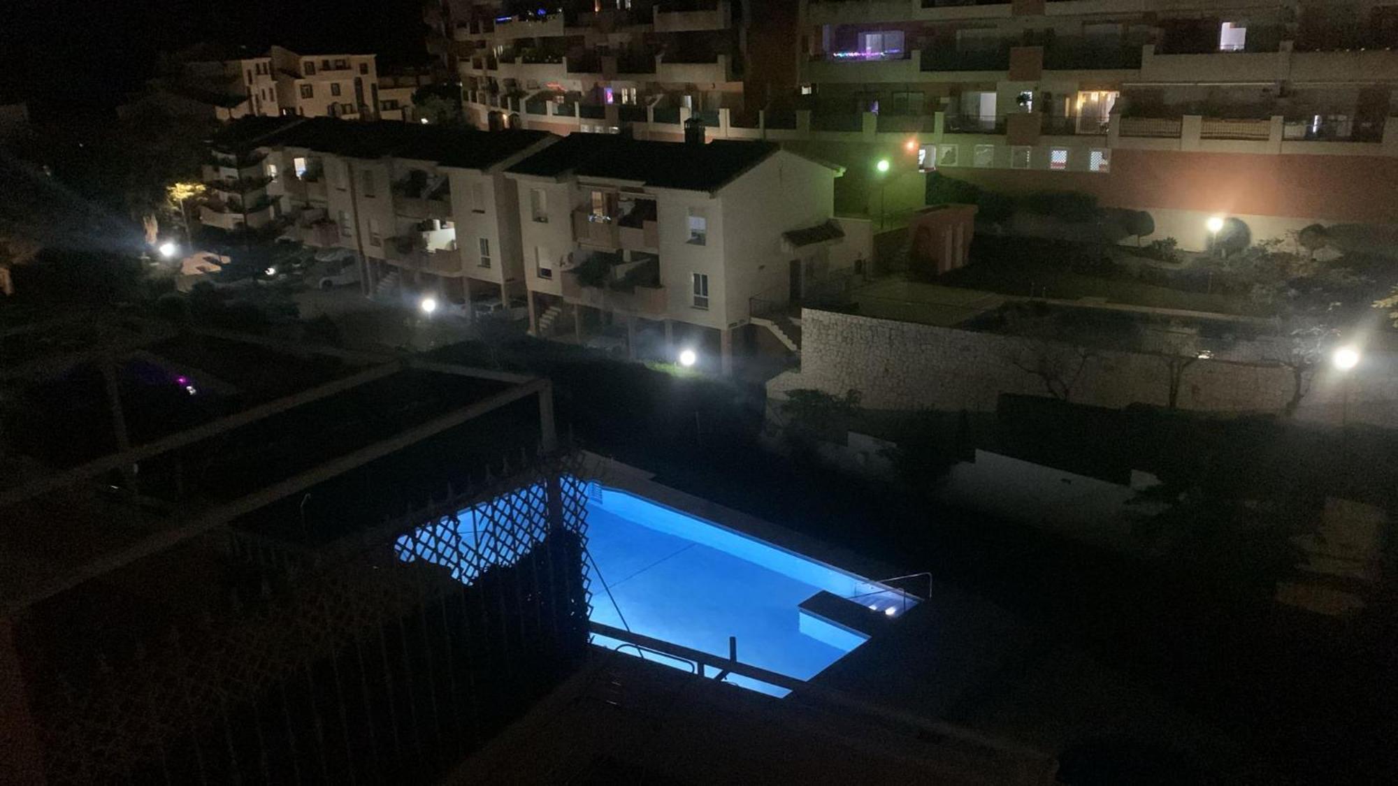 Apartamento Golf Beach Benalmadena Ngoại thất bức ảnh
