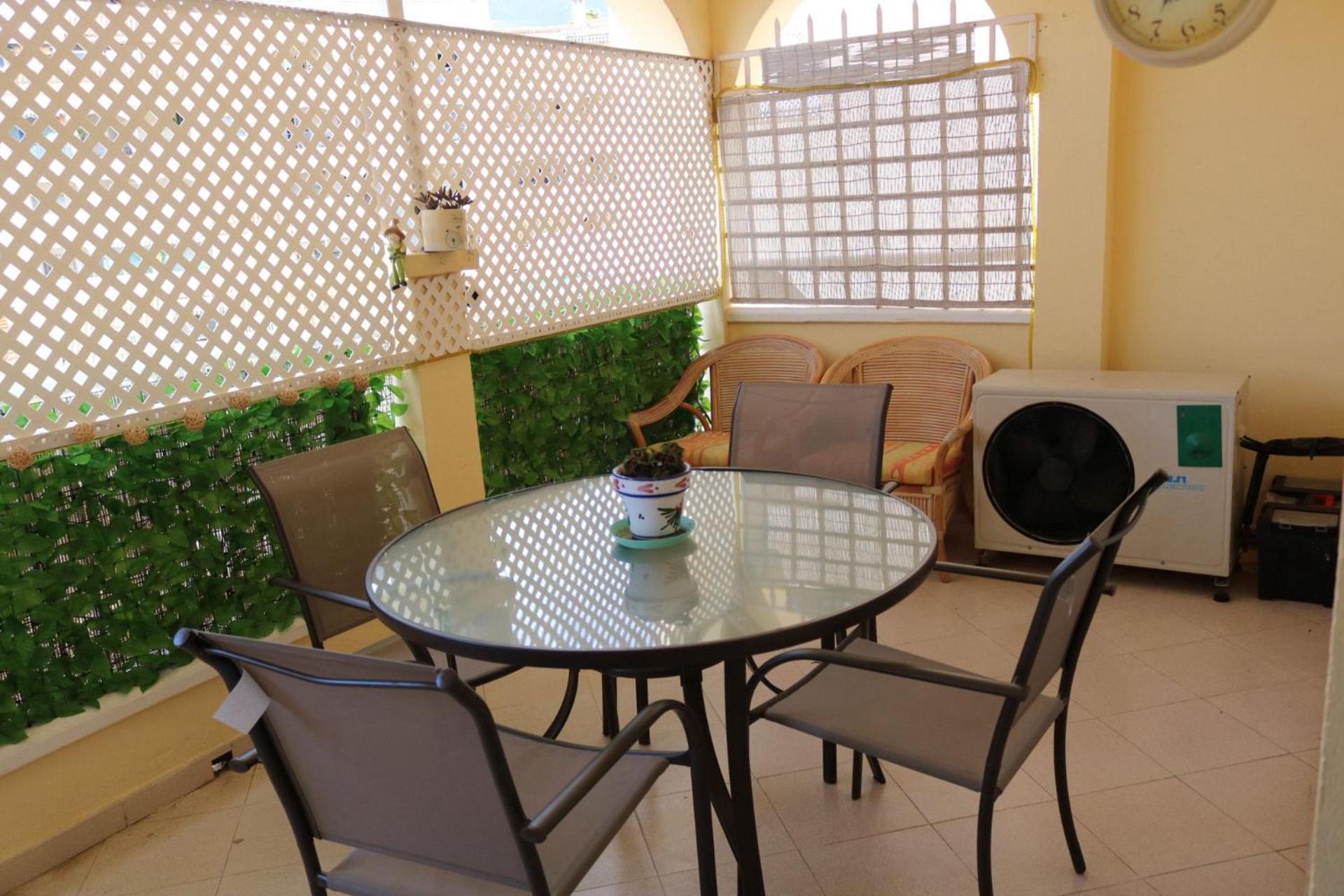 Apartamento Golf Beach Benalmadena Ngoại thất bức ảnh