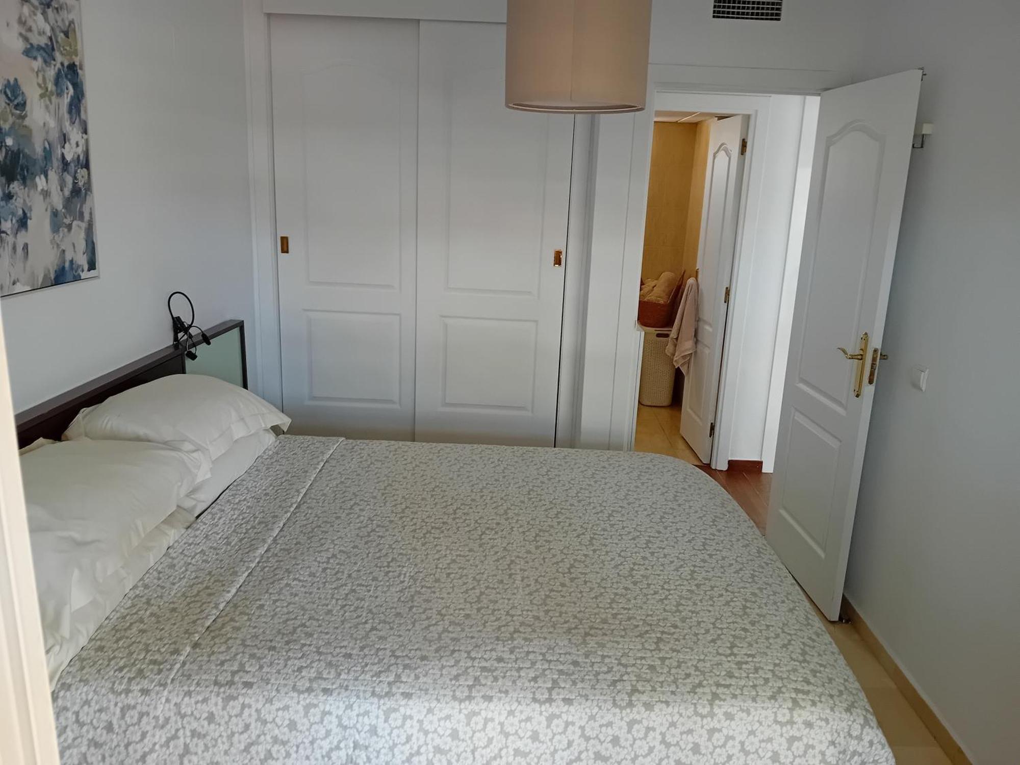 Apartamento Golf Beach Benalmadena Ngoại thất bức ảnh