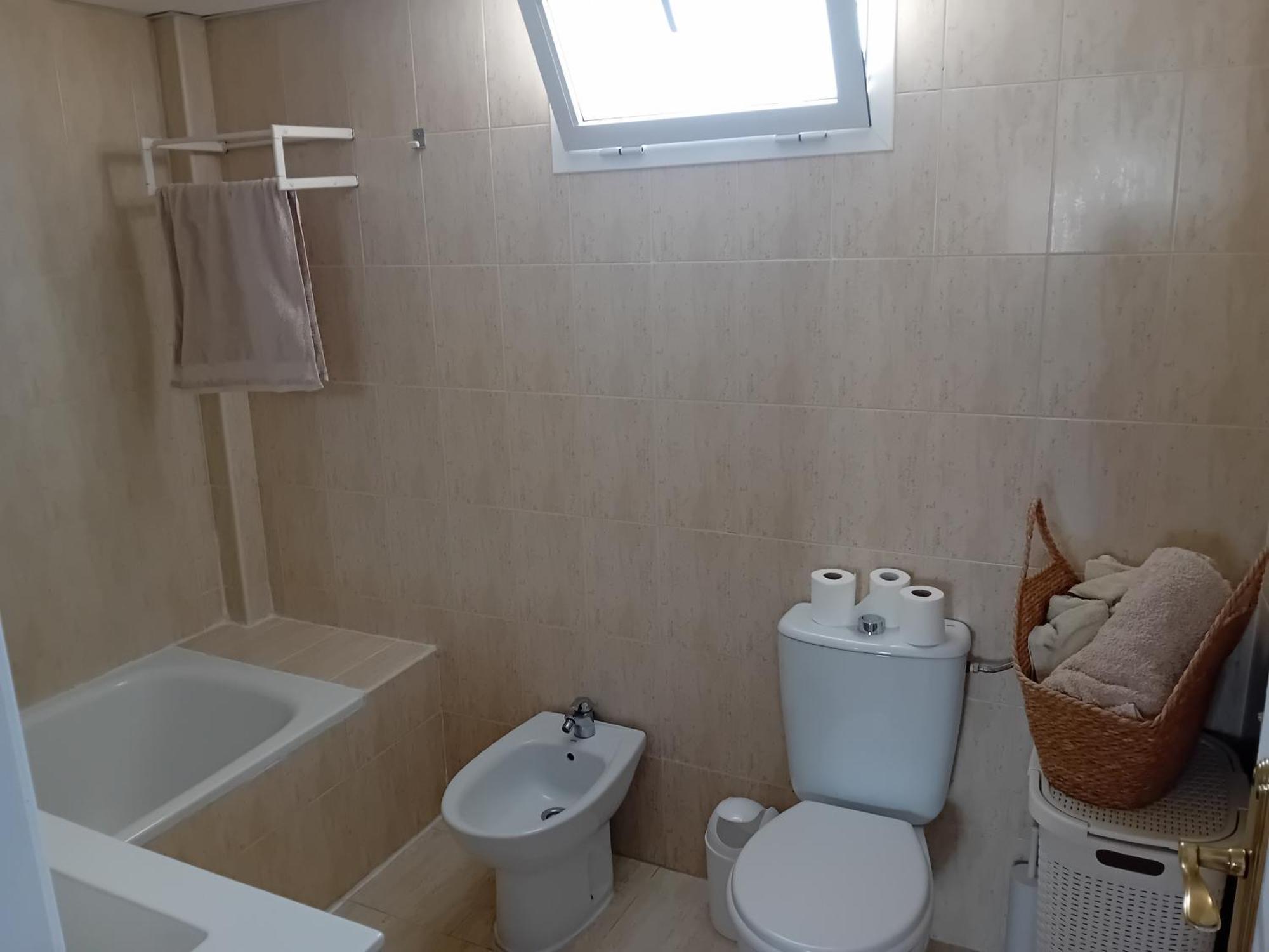 Apartamento Golf Beach Benalmadena Ngoại thất bức ảnh